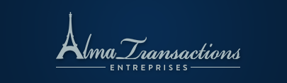 Alma Transactions Enterprise